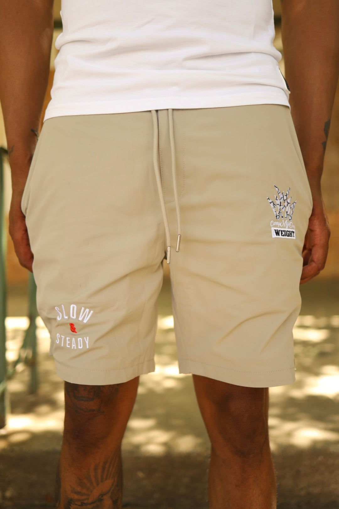 COMPACT CARRY 2.0 SHORTS