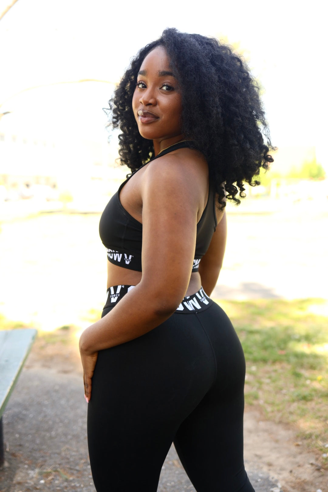 2.0 V FORCE TIGHTS
