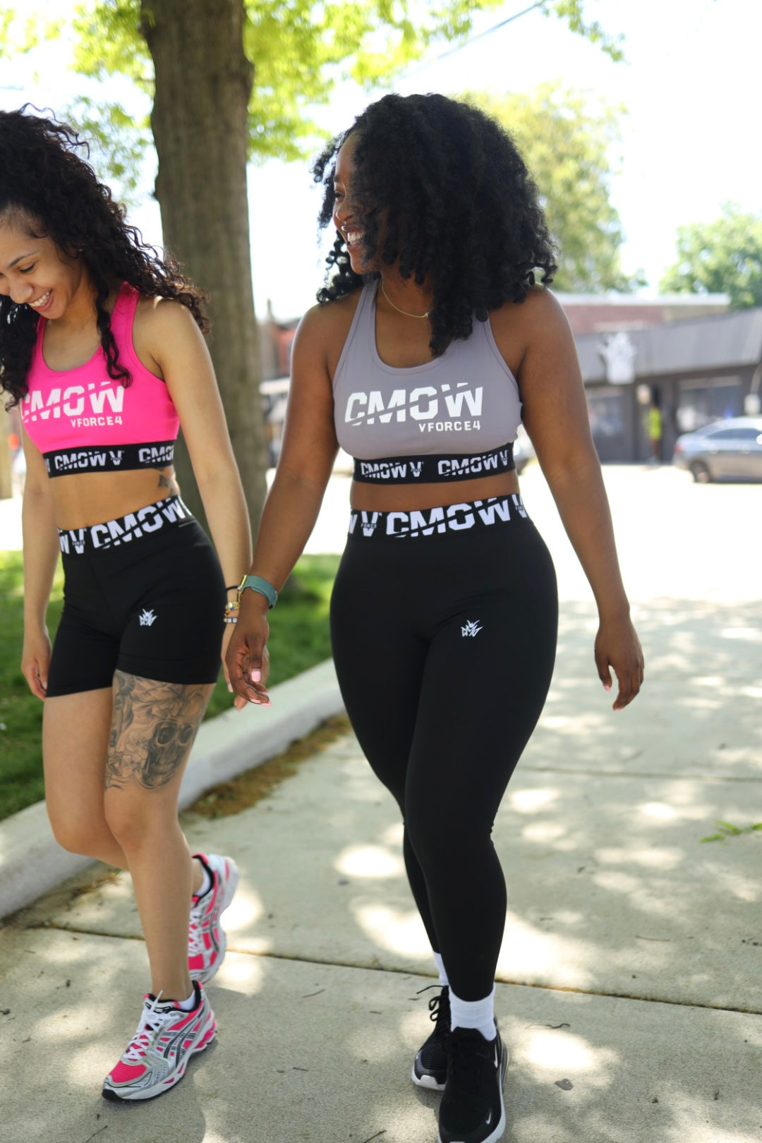 Vforce Bra