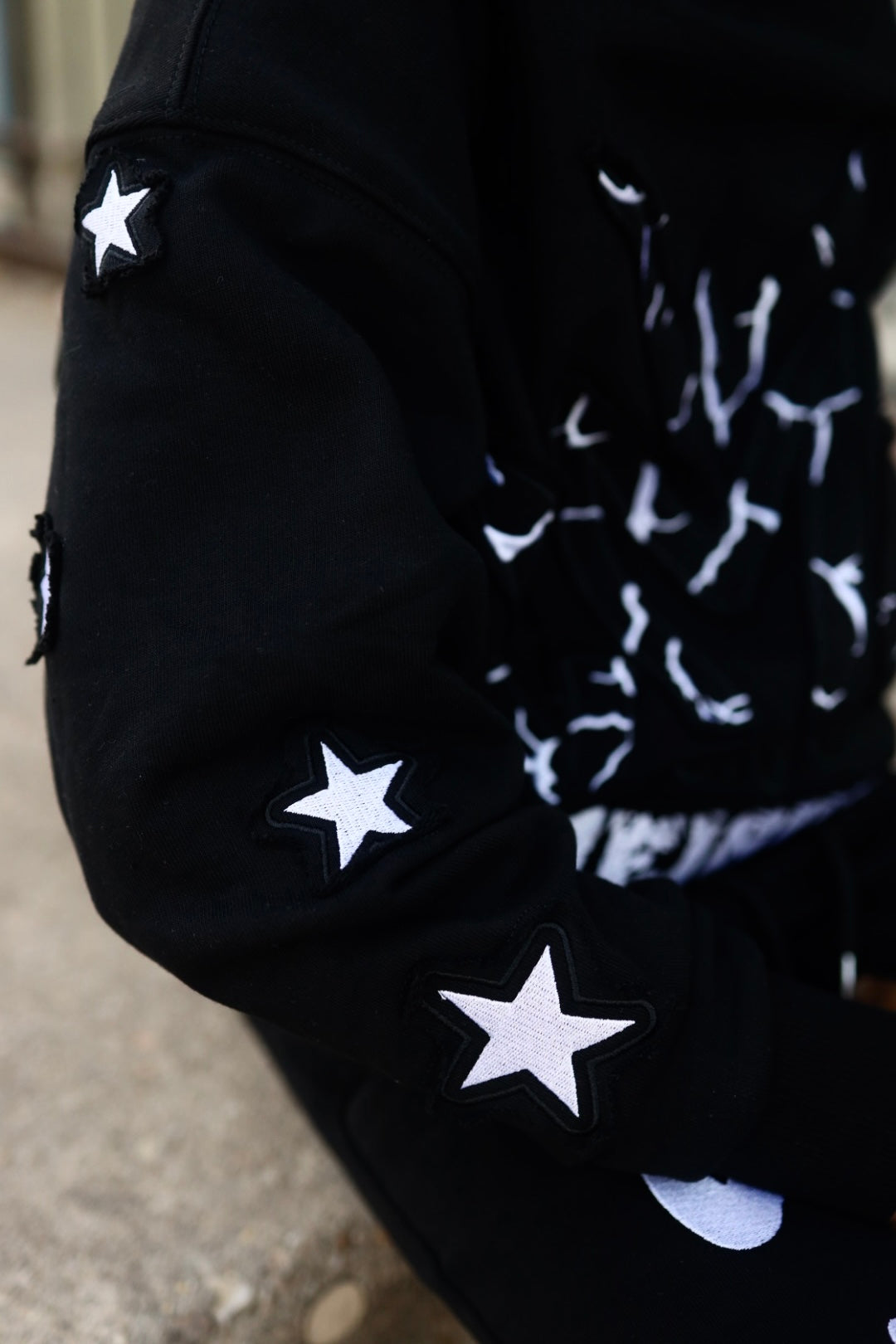 Kids tracksuit