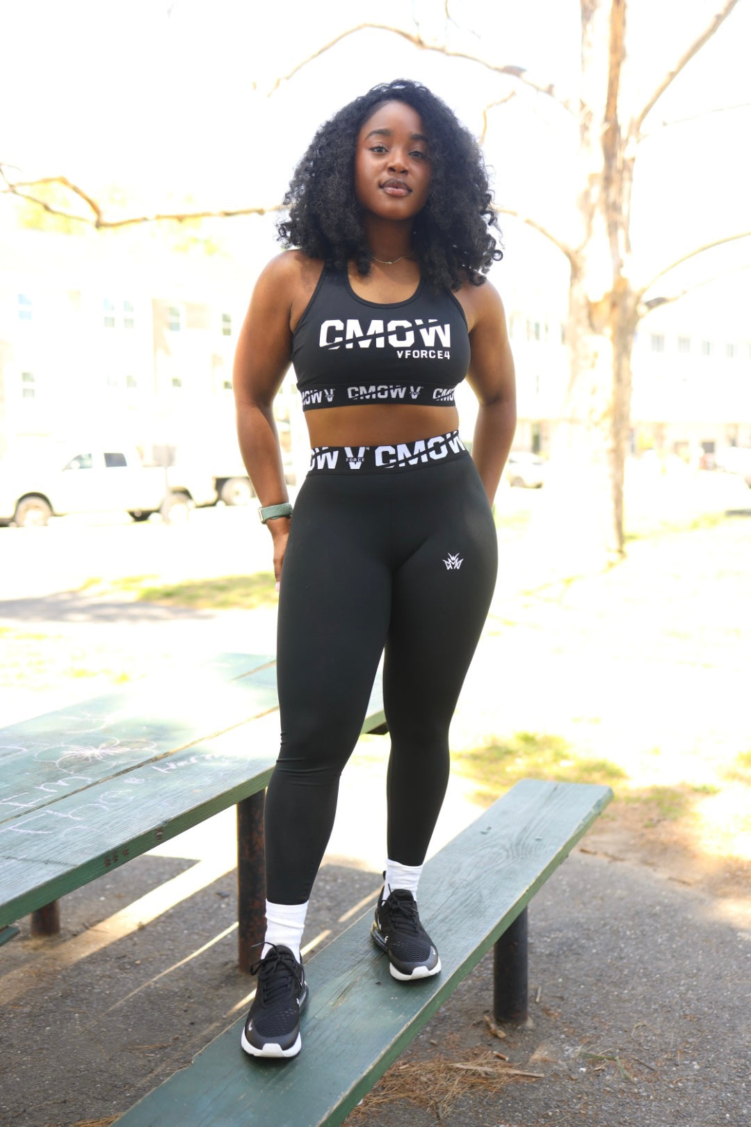 2.0 V FORCE TIGHTS
