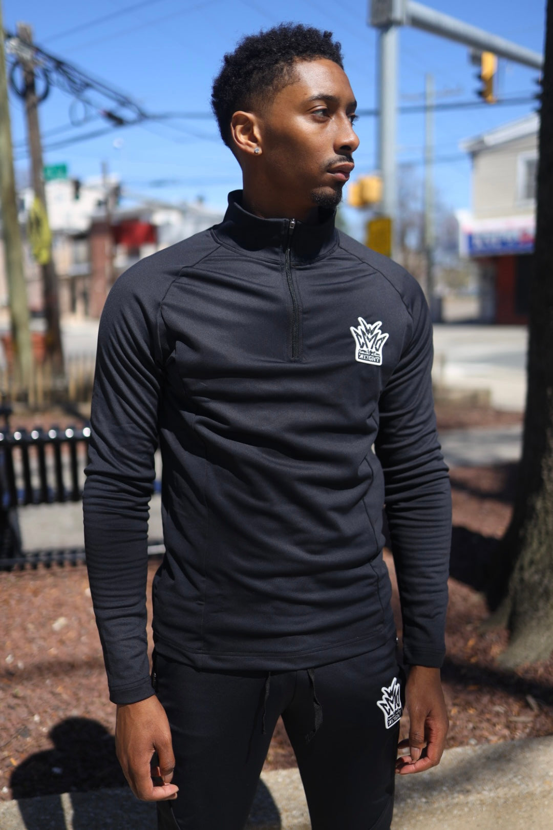 War Ready Tracksuit