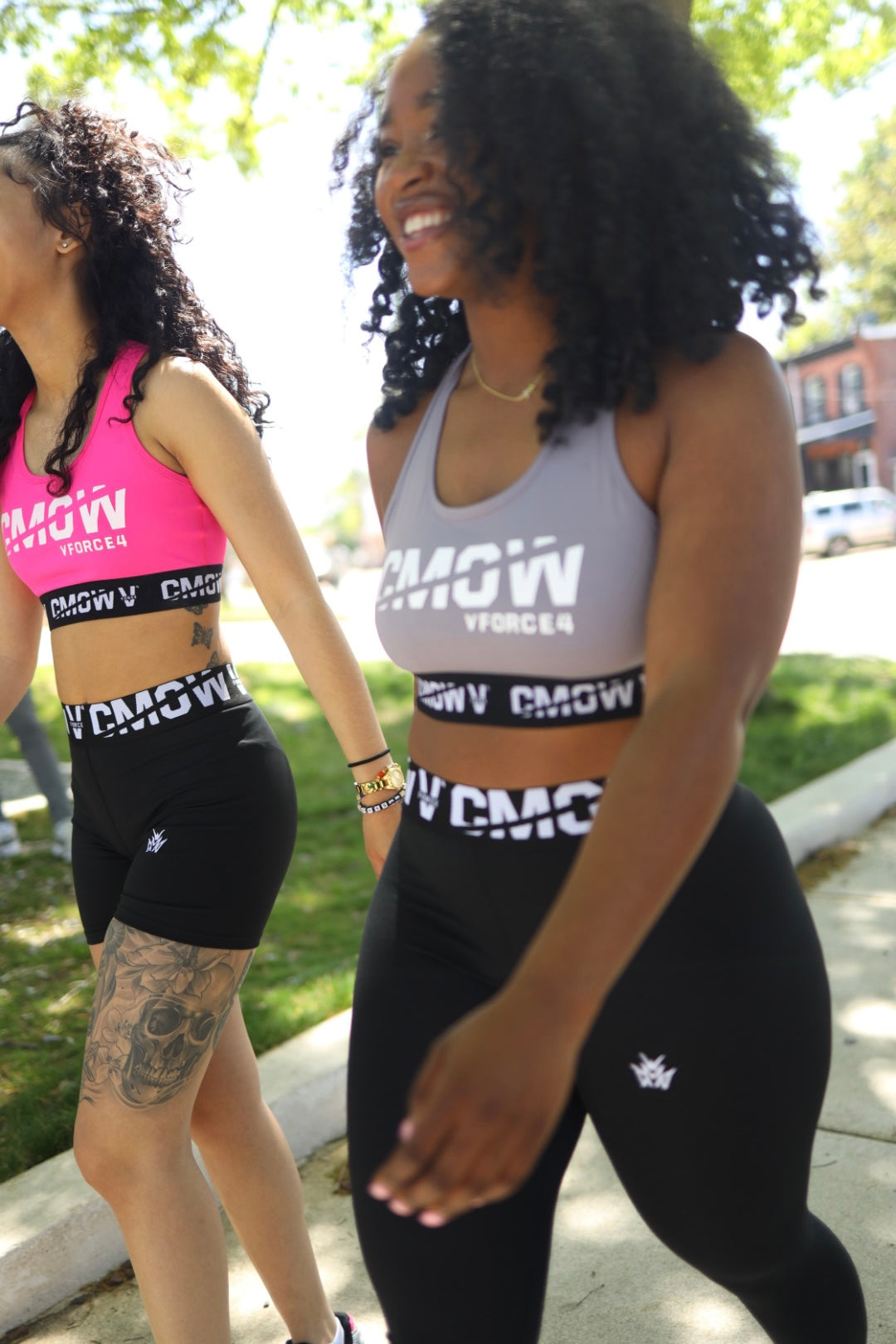 Vforce Bra