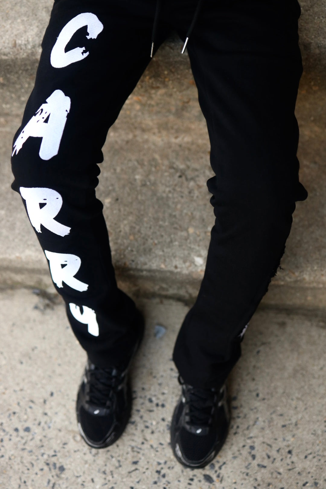 Kids tracksuit