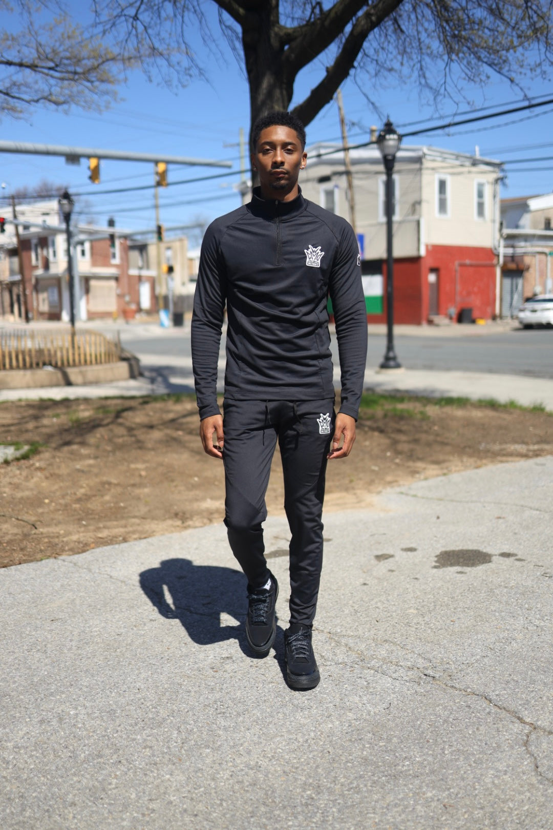 War Ready Tracksuit