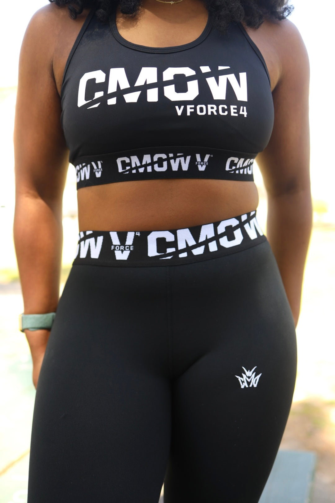 Vforce Bra