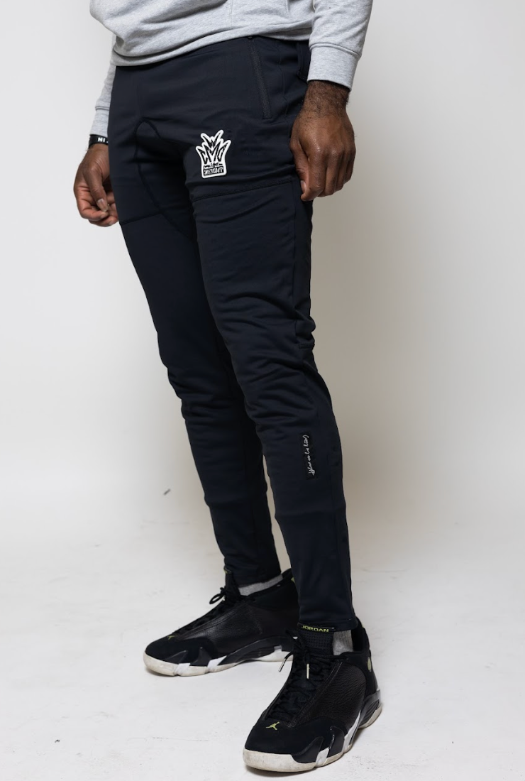 SSMCB Joggers Carry My Own Weight