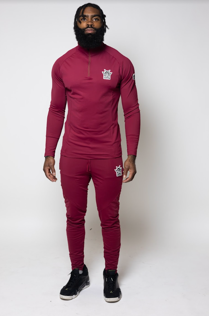War Ready Tracksuit