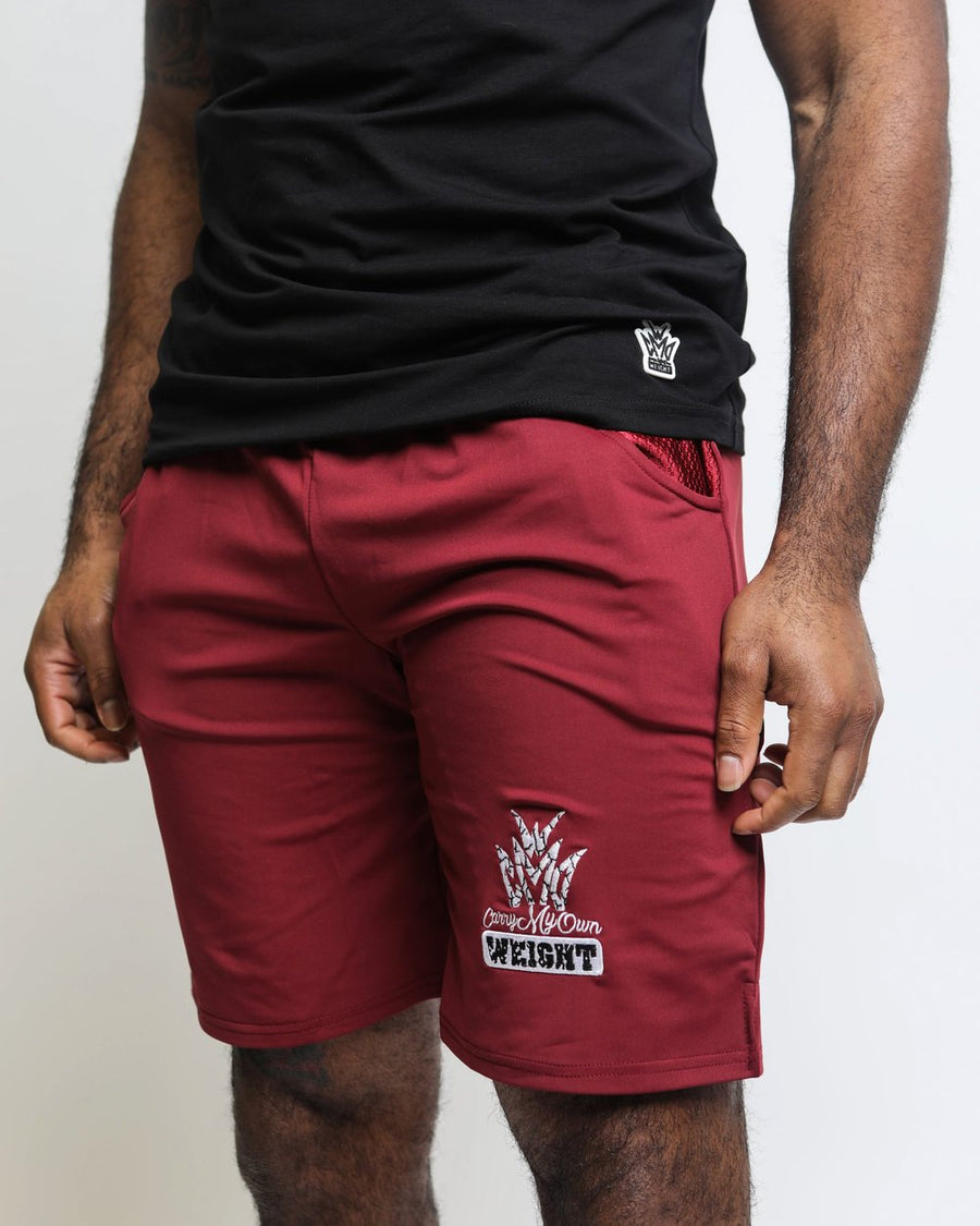 Carry On The Go Shorts