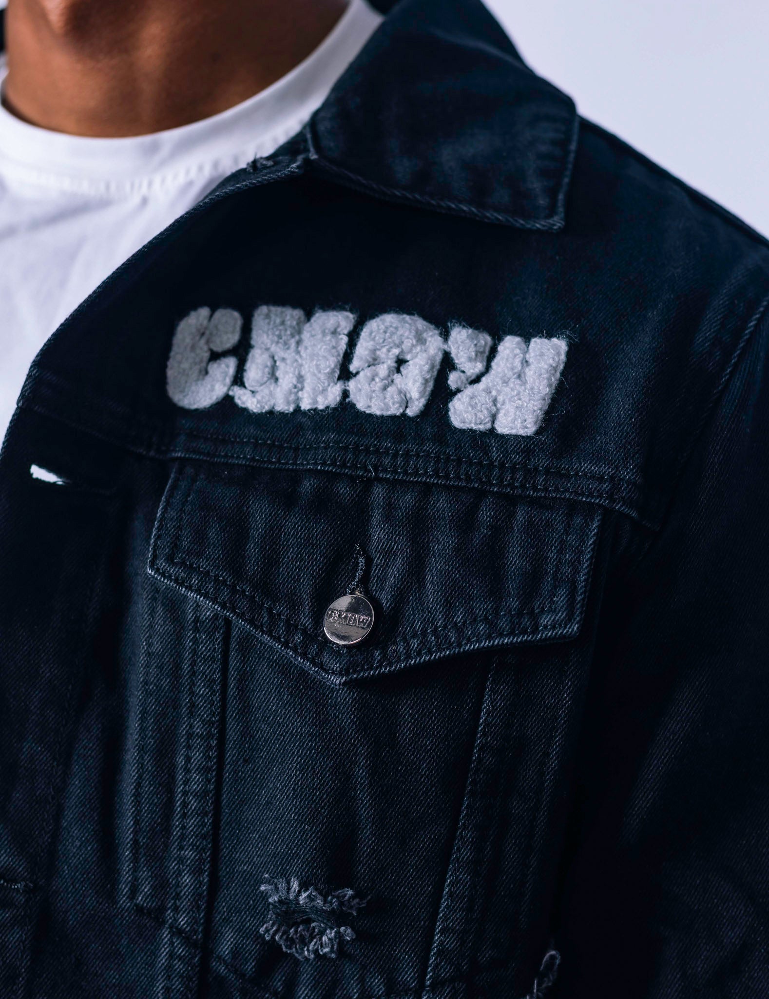 Almighty Carry Jean Jackets