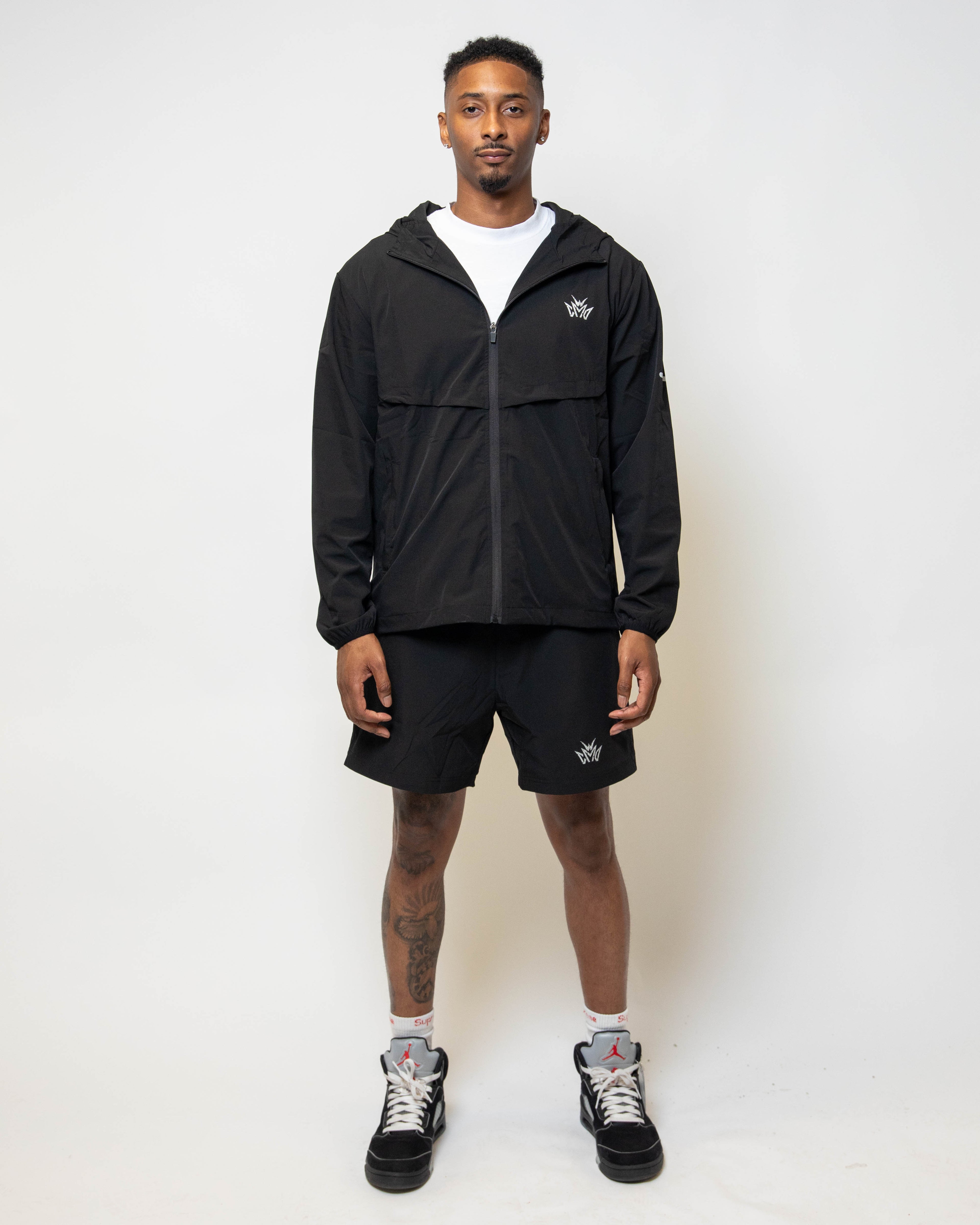 GGTM SHORTS