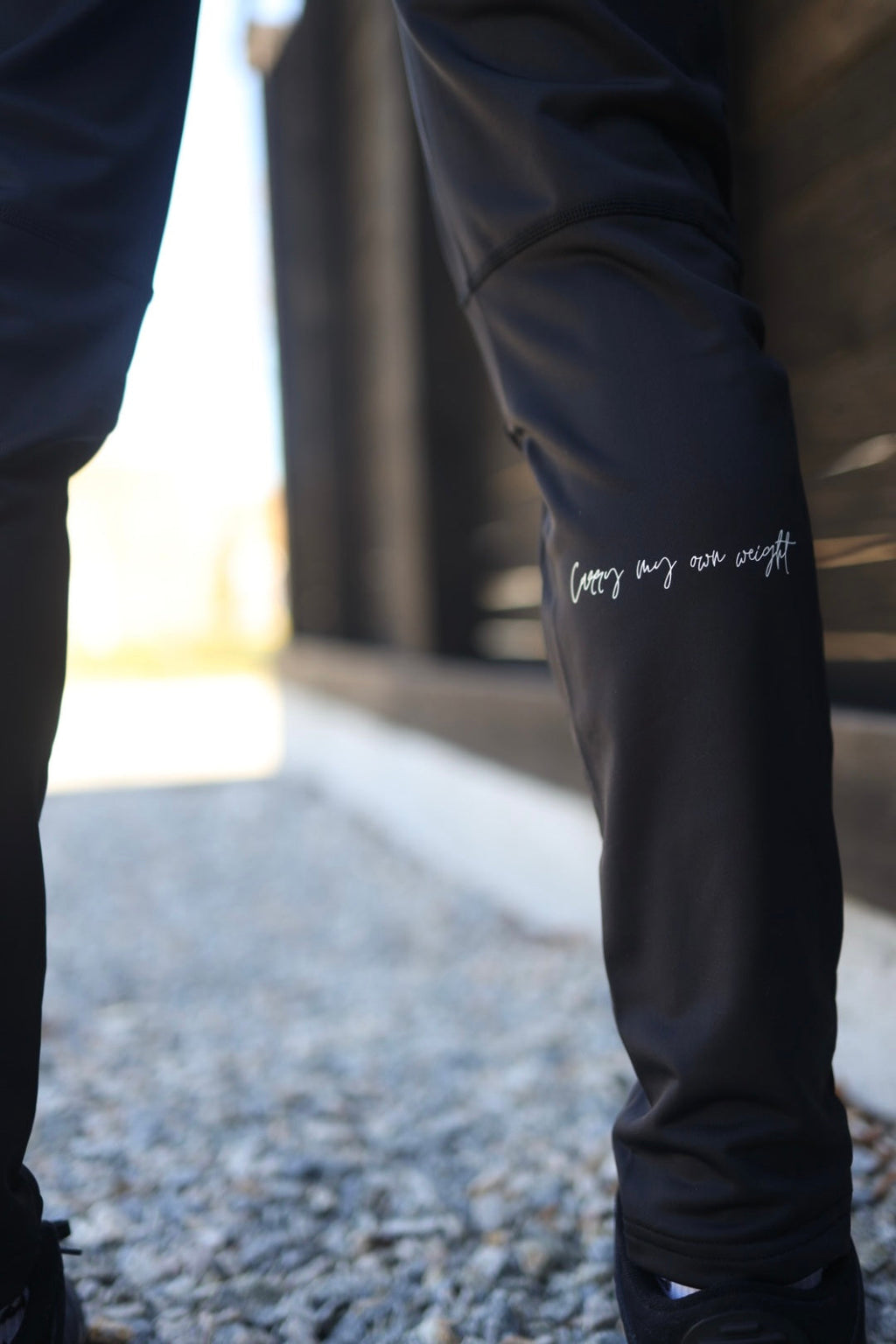SSMCB Joggers