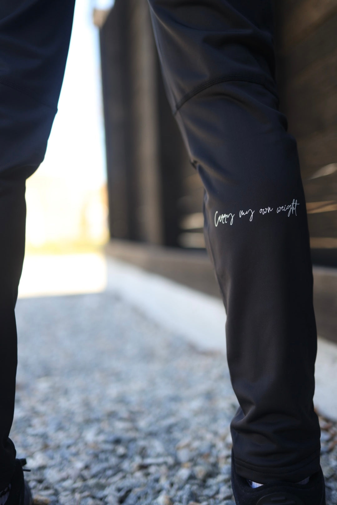SSMCB Joggers