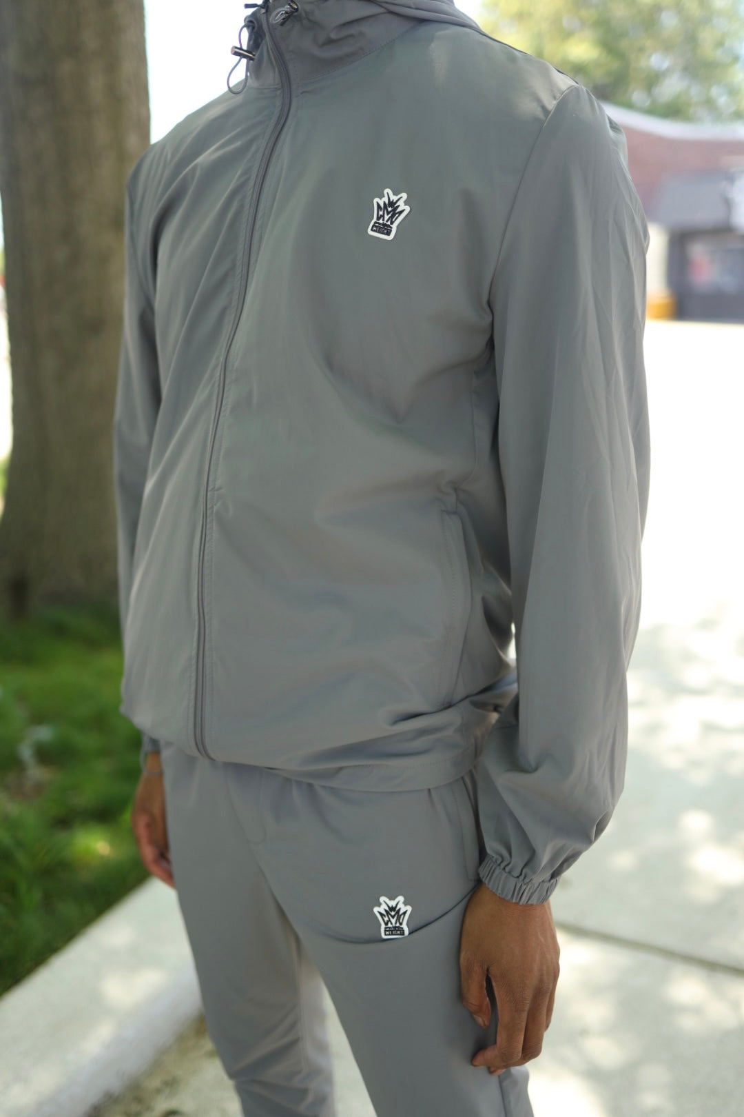 Go Get The Money Tracksuit