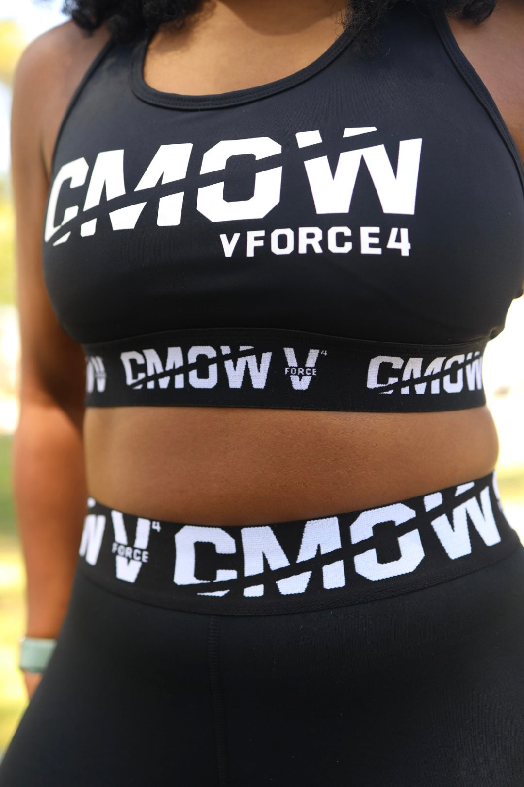 2.0 V FORCE TIGHTS