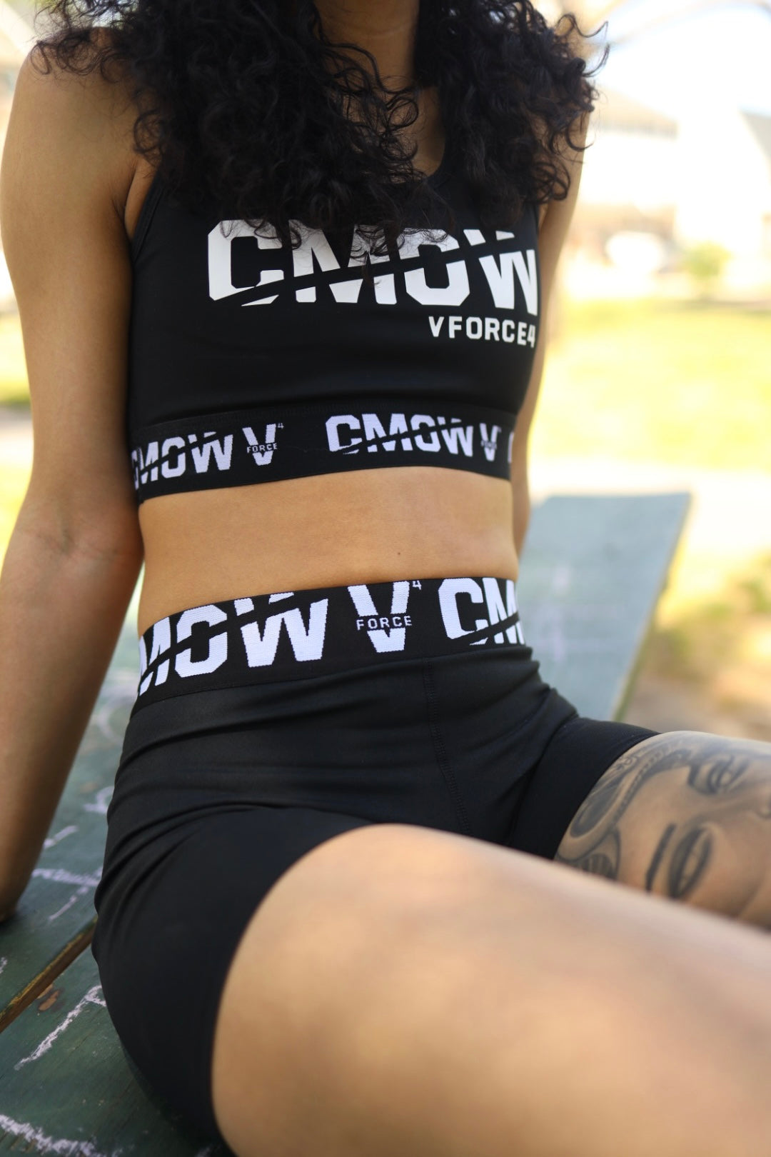 Vforce Bra
