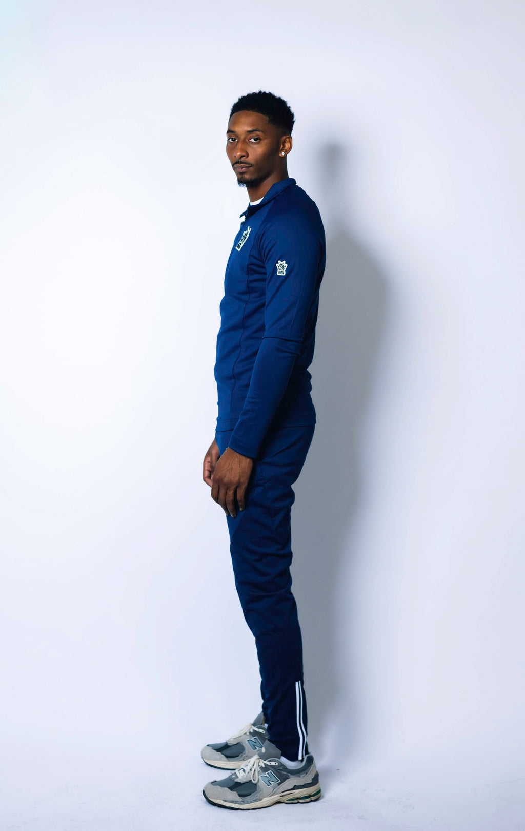 War Ready Tracksuit