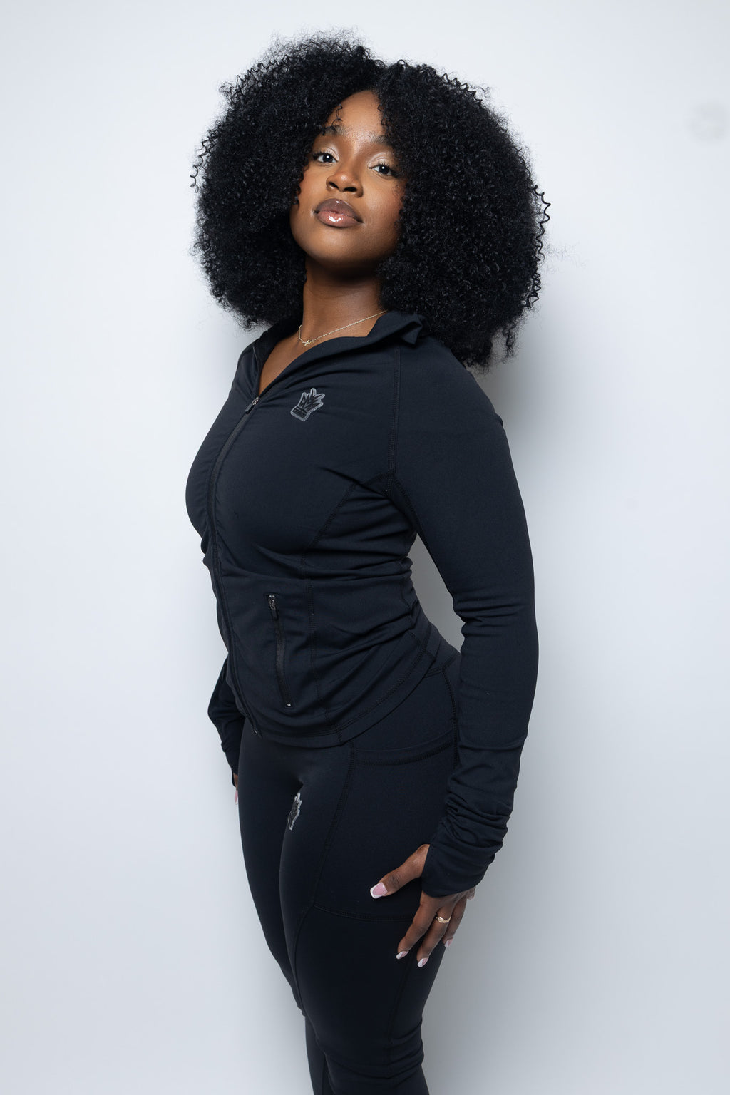 Women’s Runner 2.5