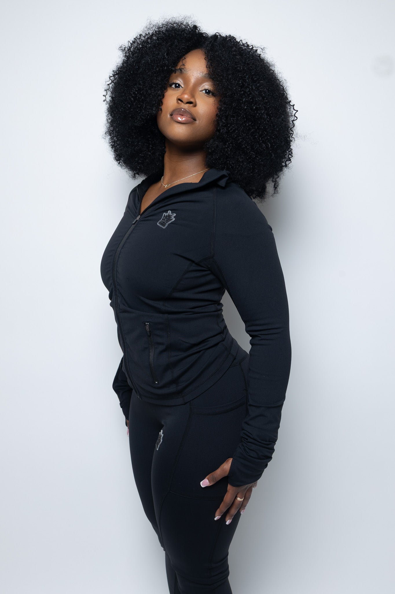 Women’s Runner 2.5