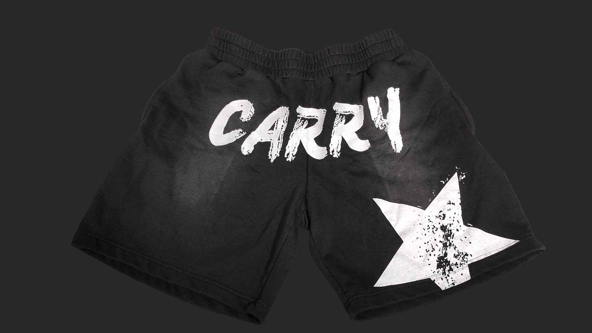 TRAP CARRY SHORTS