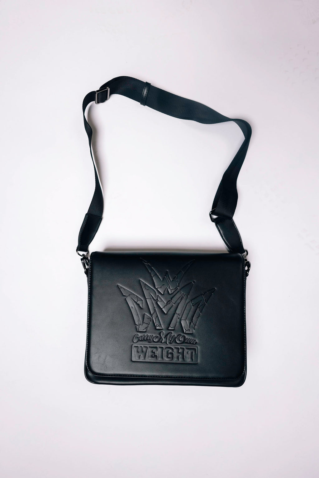 CBC Messenger Bag
