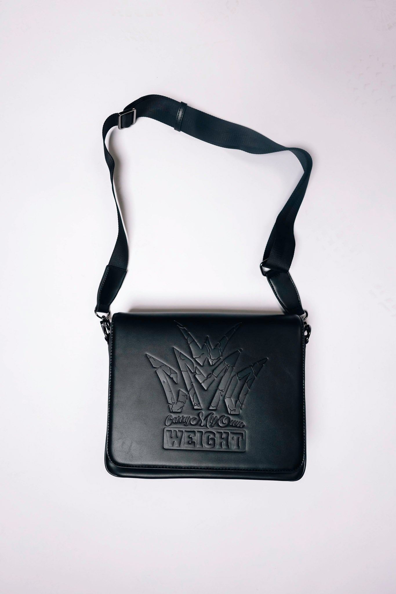 CBC Messenger Bag