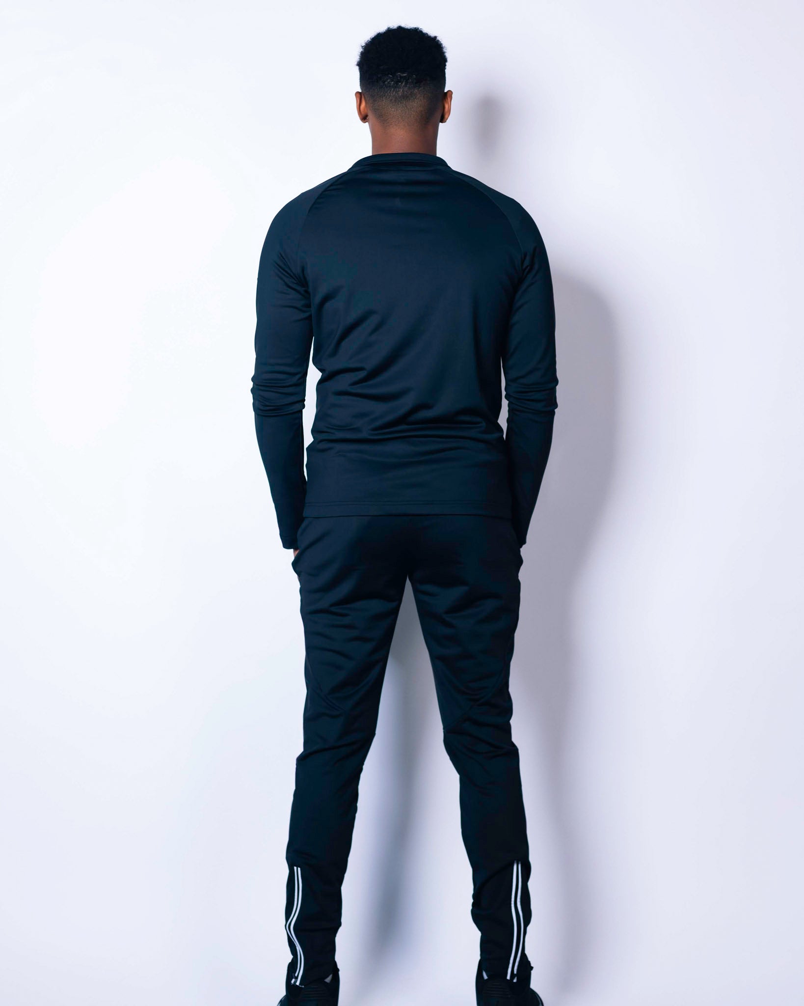 War Ready Tracksuit