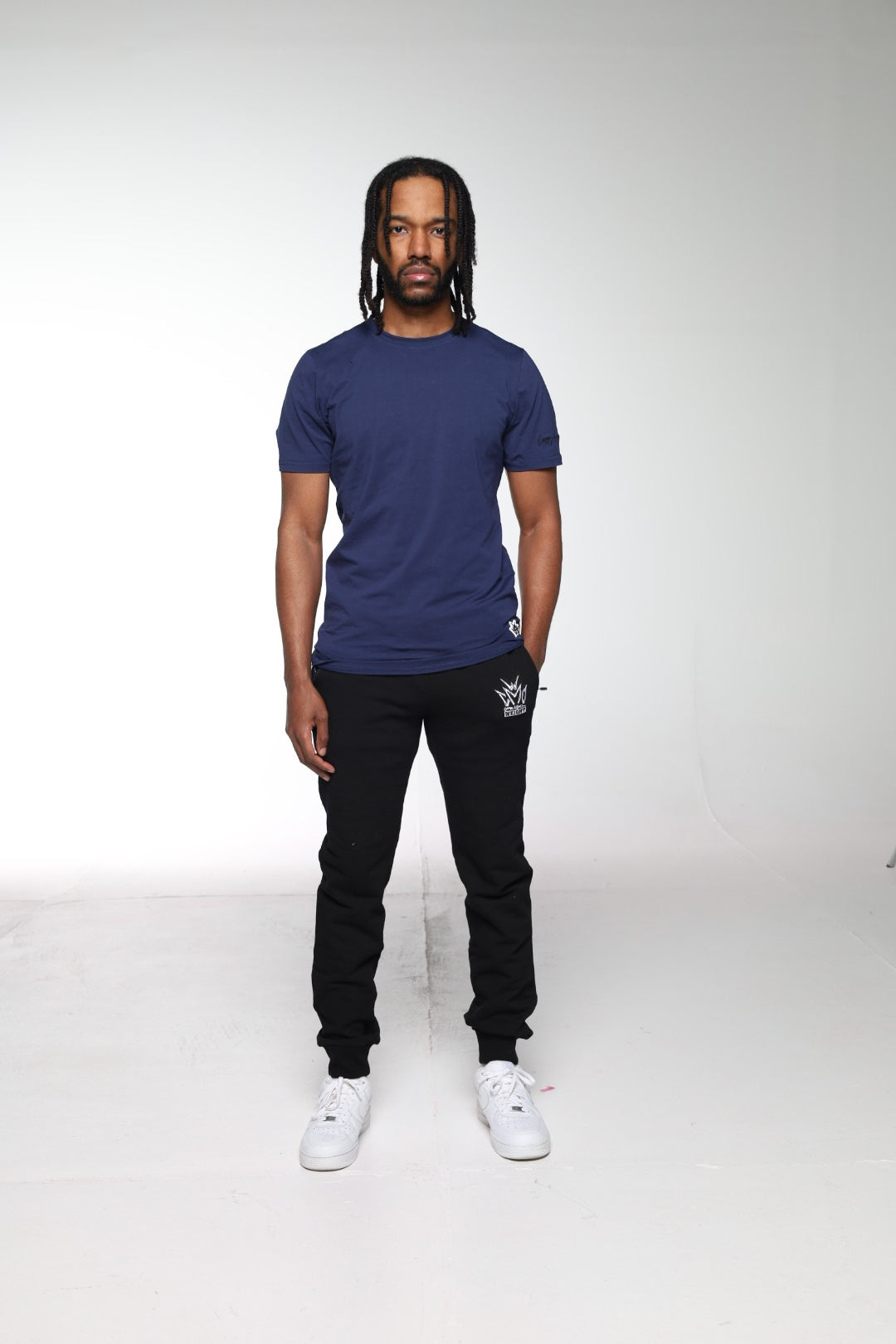 Carry Luxe Mens Tee