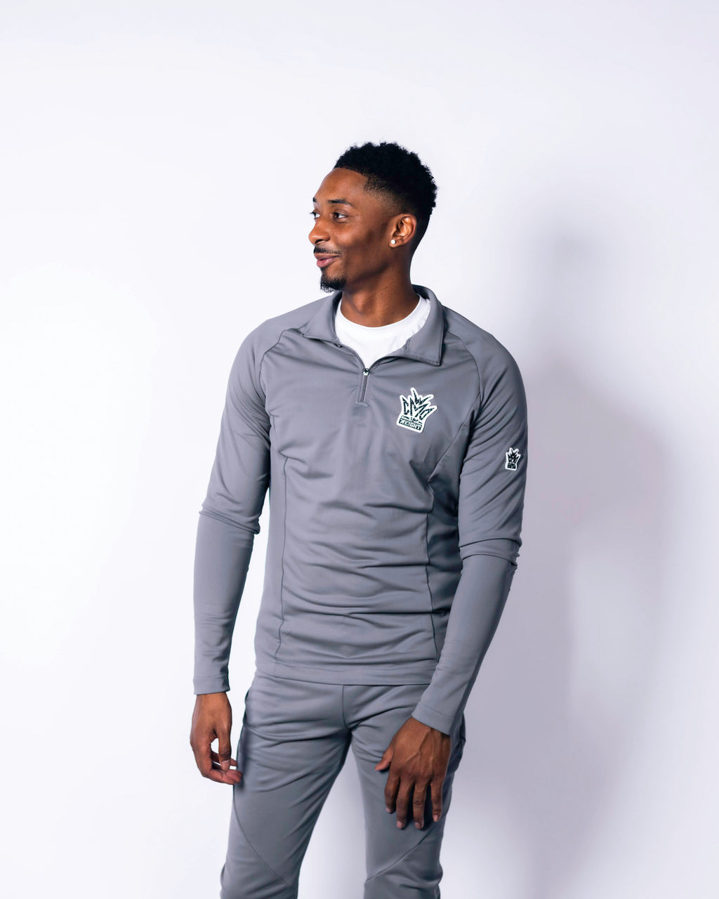 War Ready Tracksuit