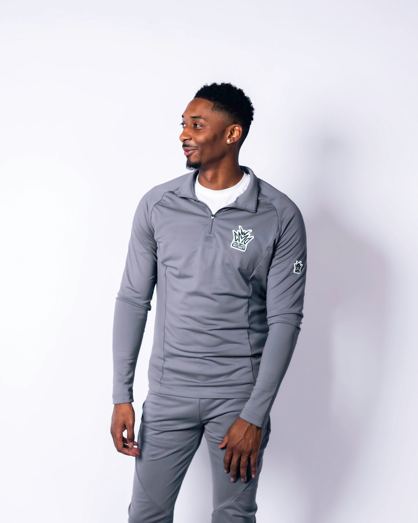 War Ready Tracksuit