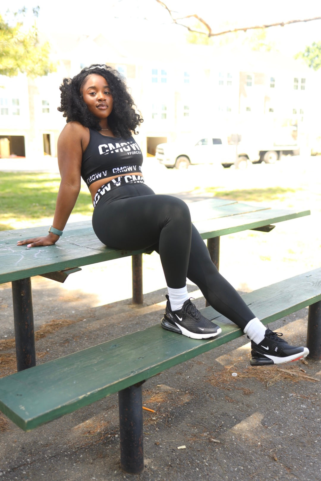 2.0 V FORCE TIGHTS
