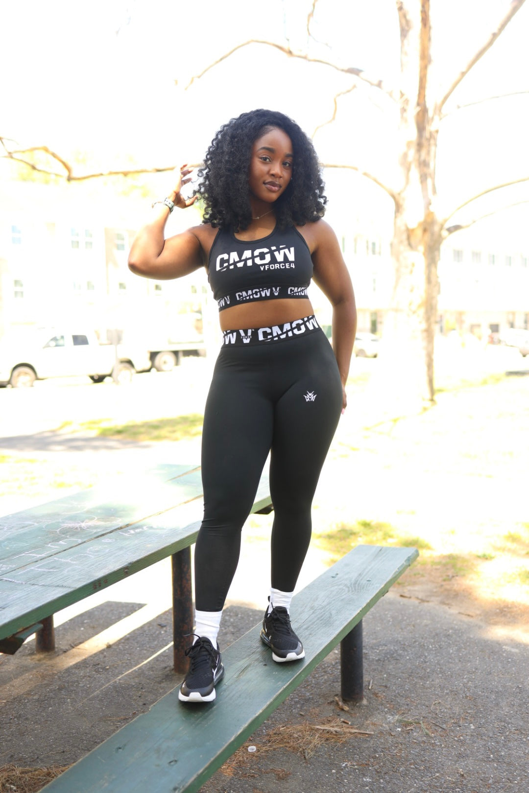 2.0 V FORCE TIGHTS