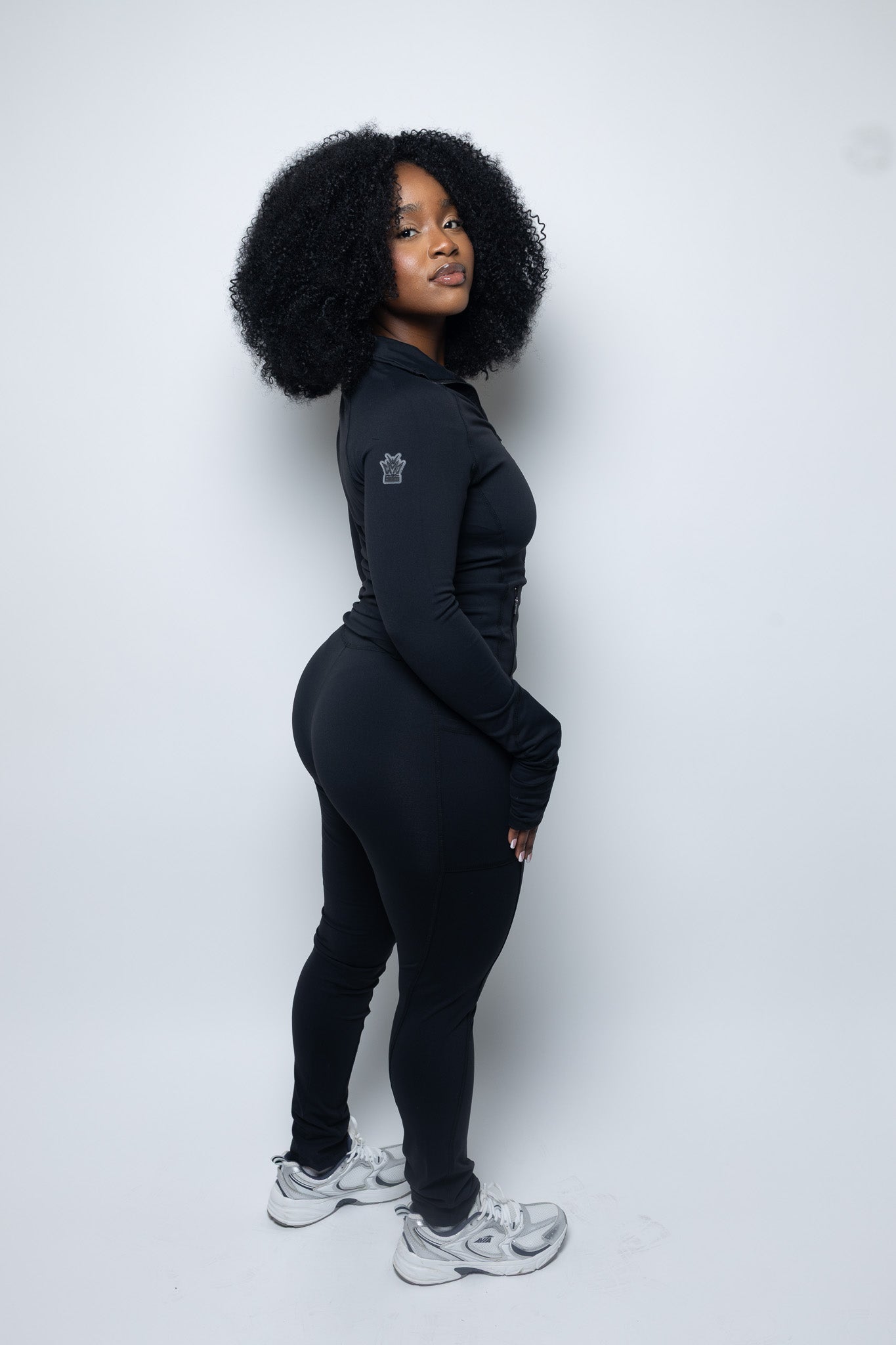 Women’s Runner 2.5