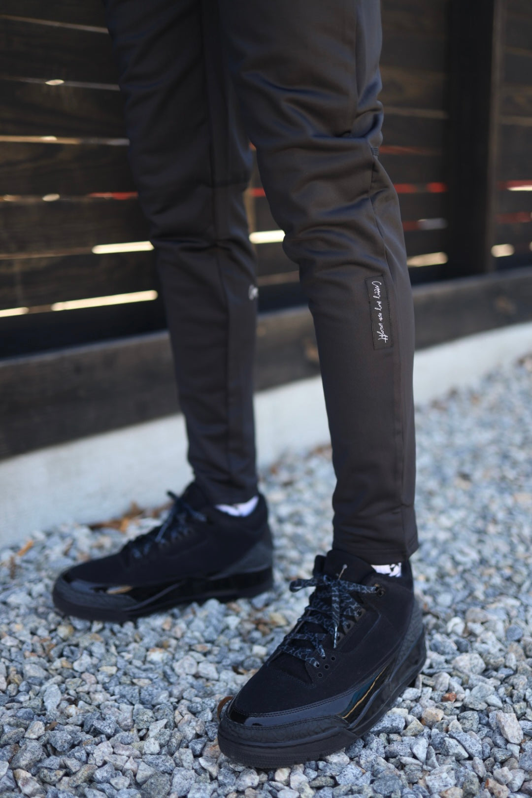 SSMCB Joggers