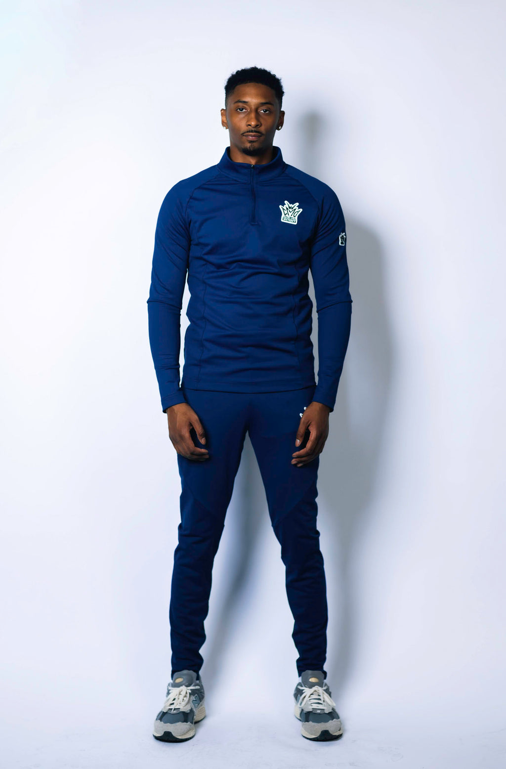 War Ready Tracksuit