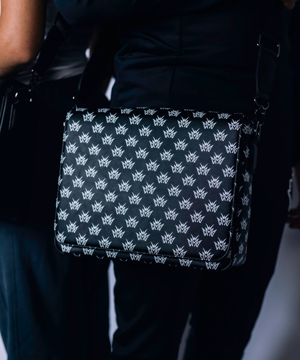 CBC Messenger Bag