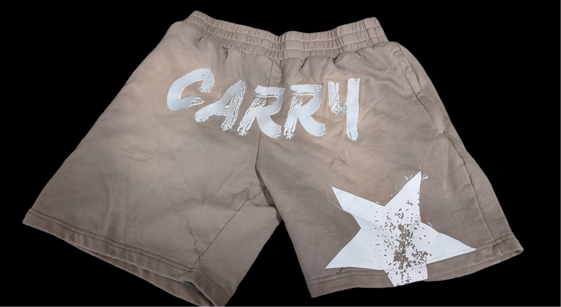 TRAP CARRY SHORTS