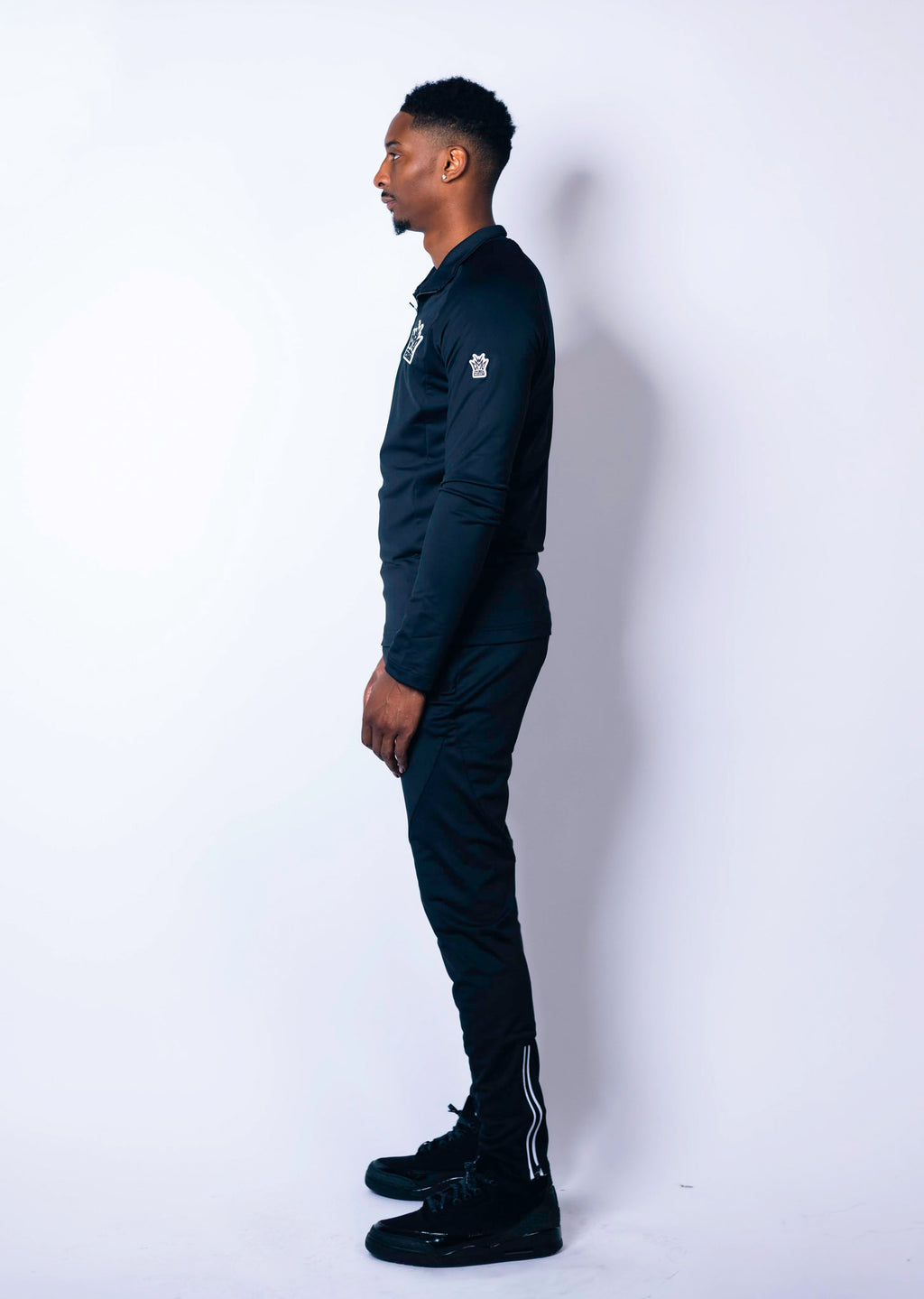 War Ready Tracksuit