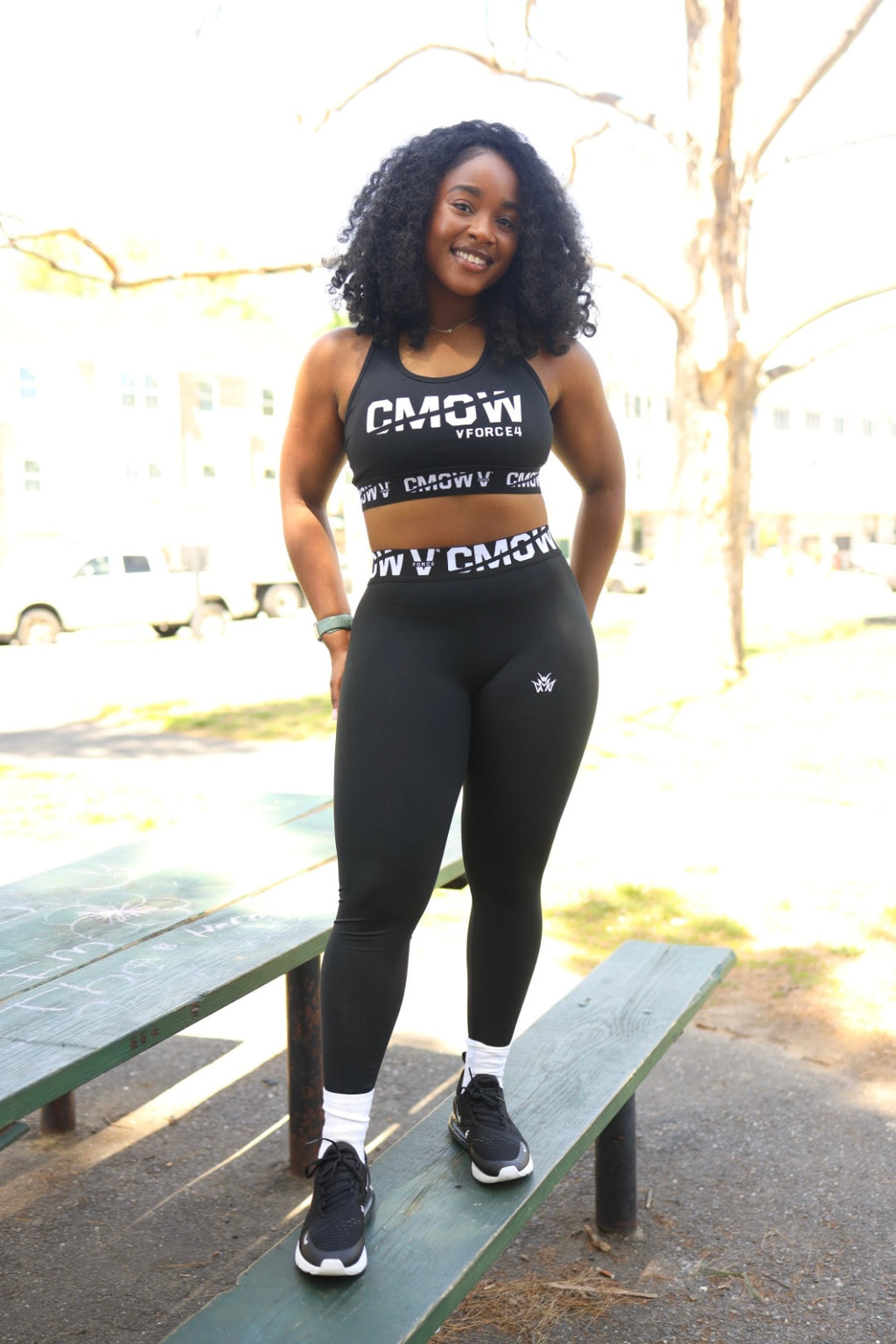 2.0 V FORCE TIGHTS