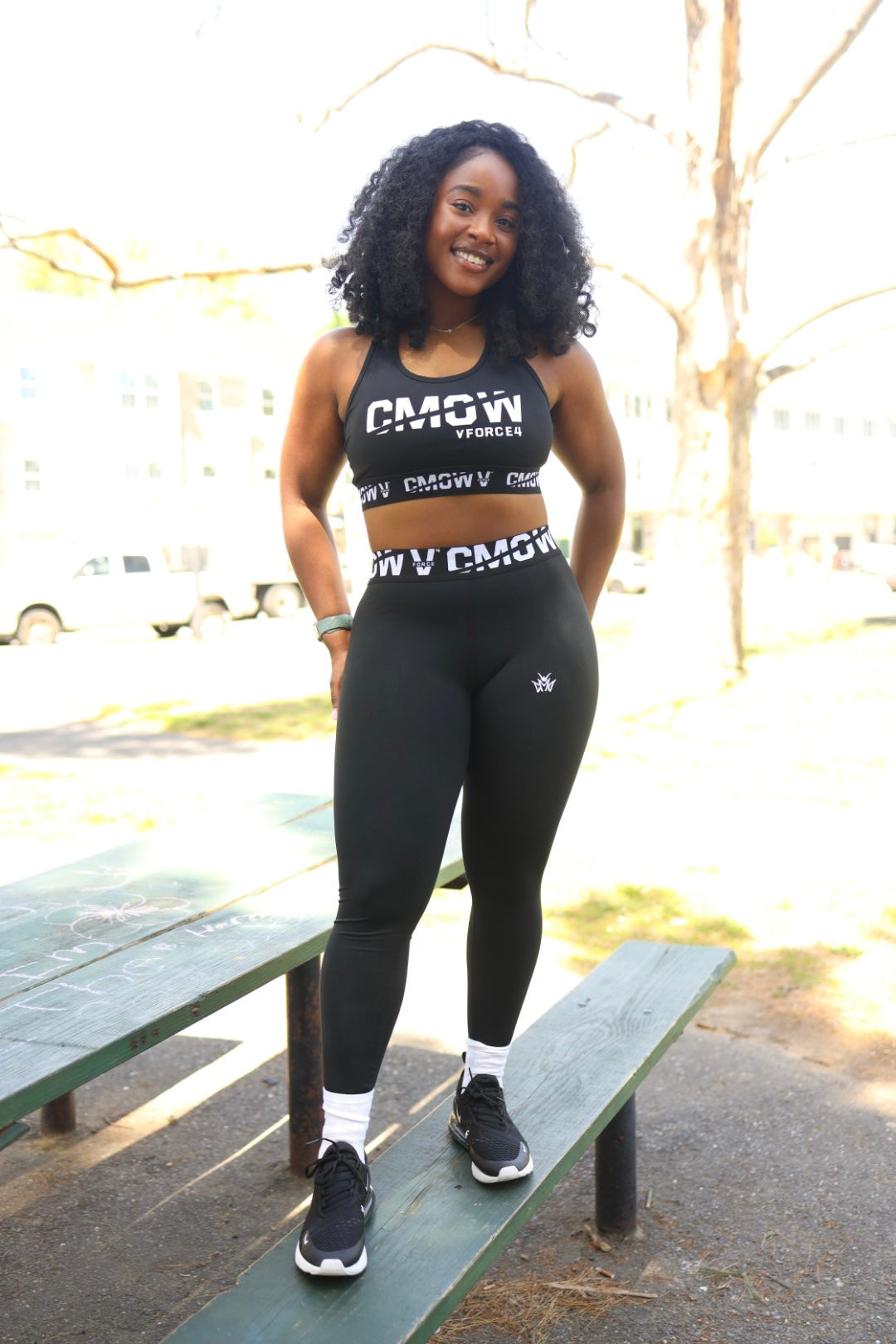 2.0 V FORCE TIGHTS