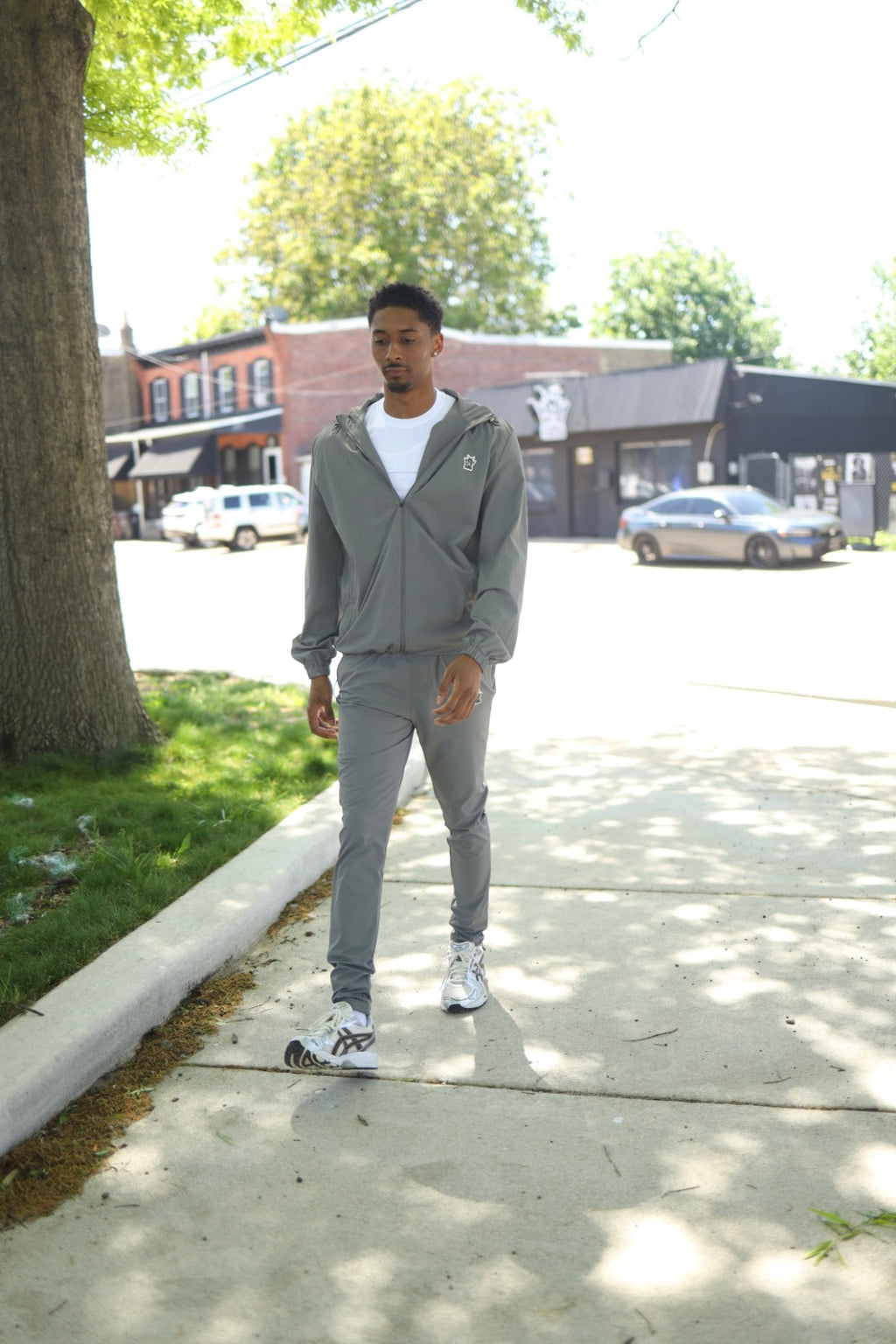 Go Get The Money Tracksuit