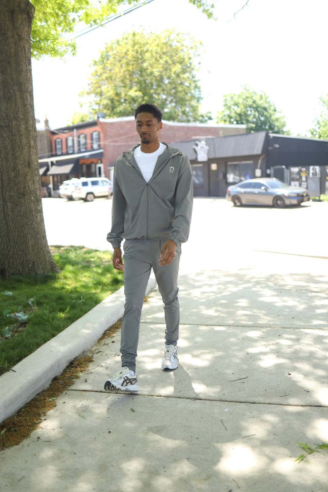 Go Get The Money Tracksuit