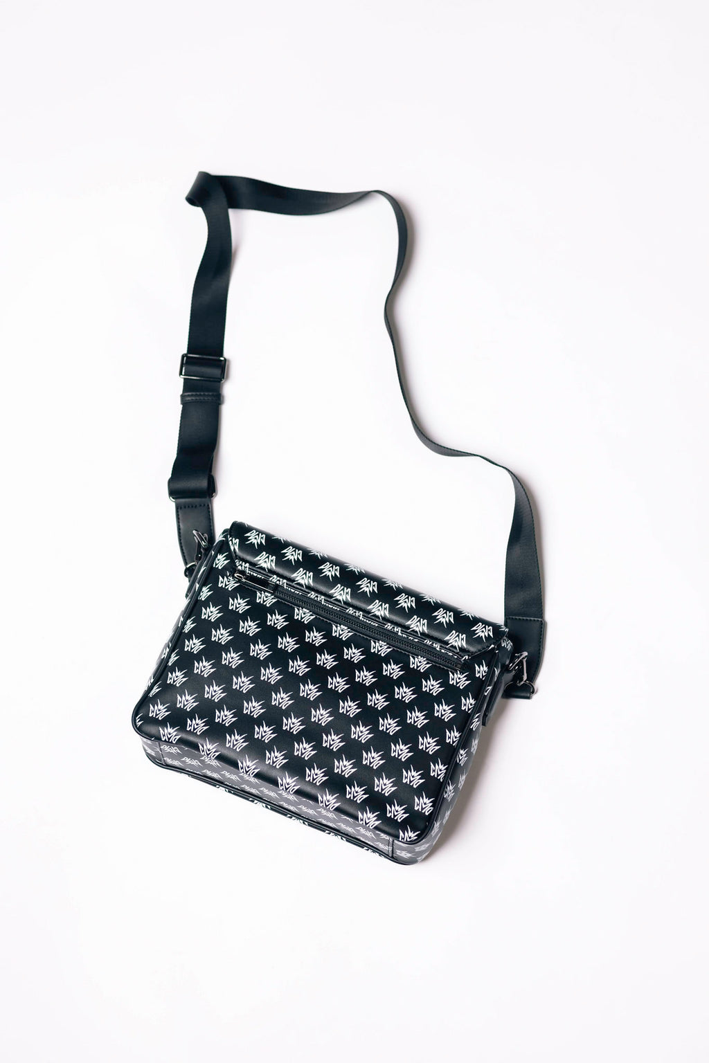 CBC Messenger Bag