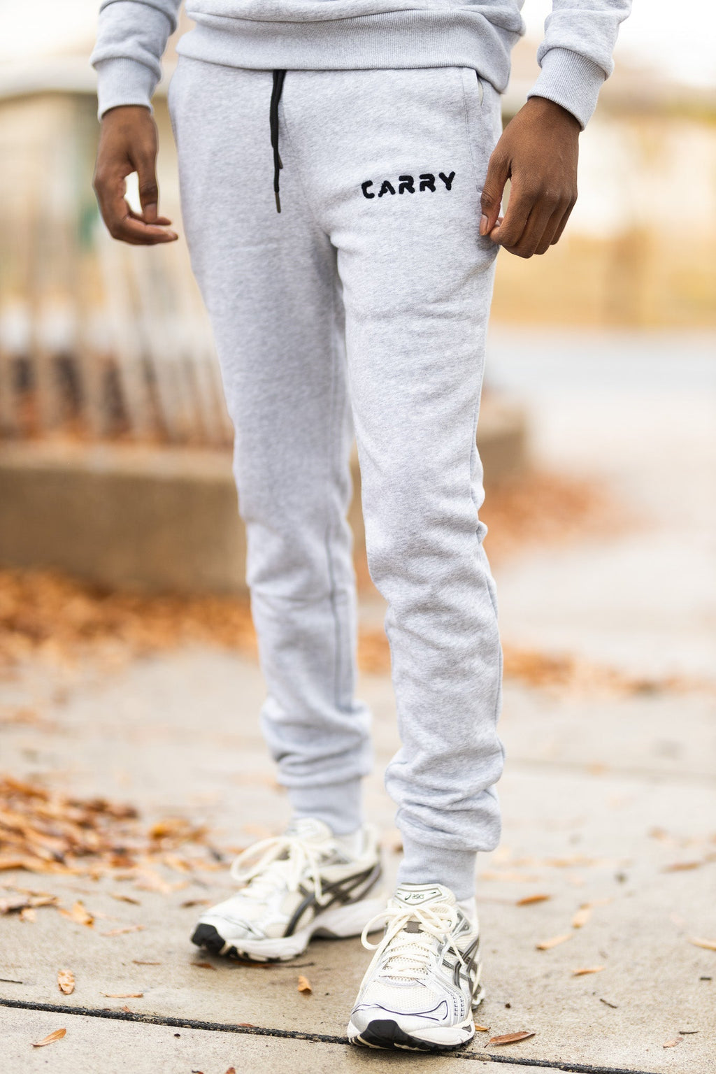 Worth The Weight Sweat suit