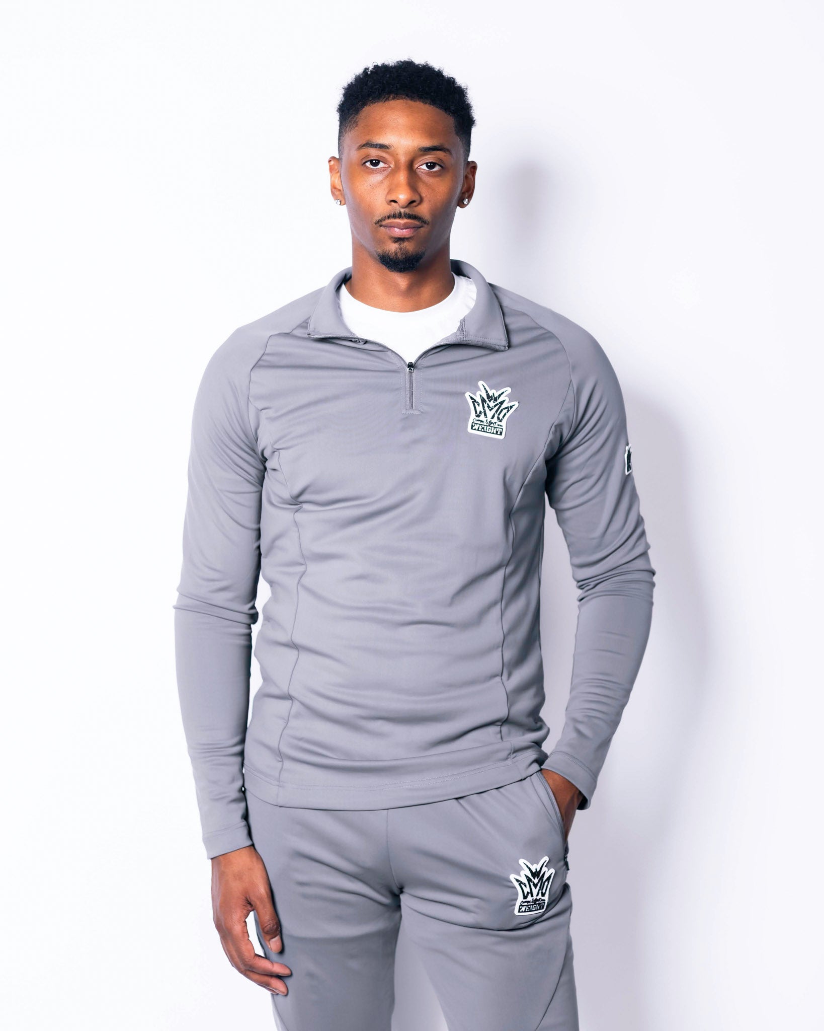 War Ready Tracksuit
