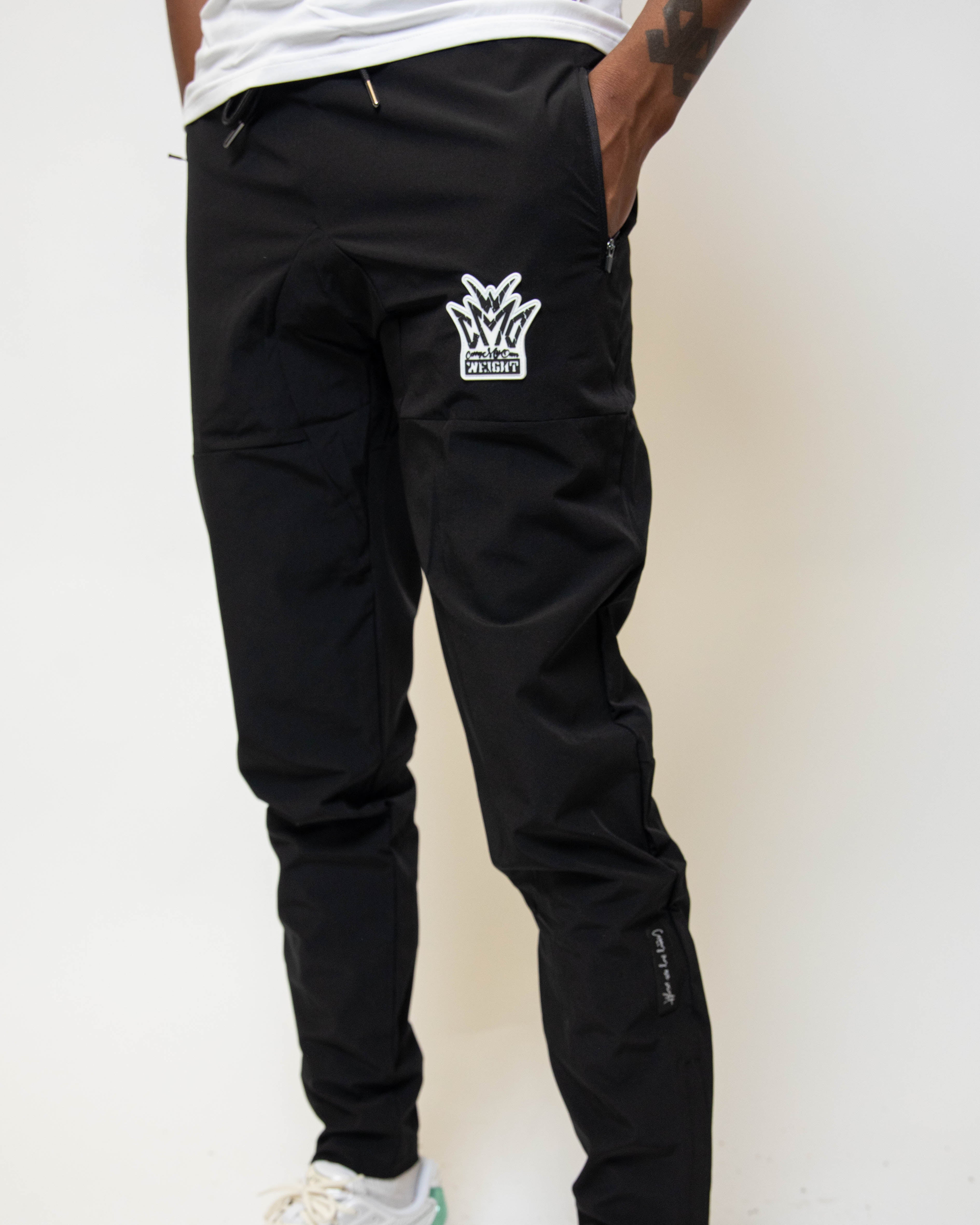 SSMCB JOGGERS 2.0
