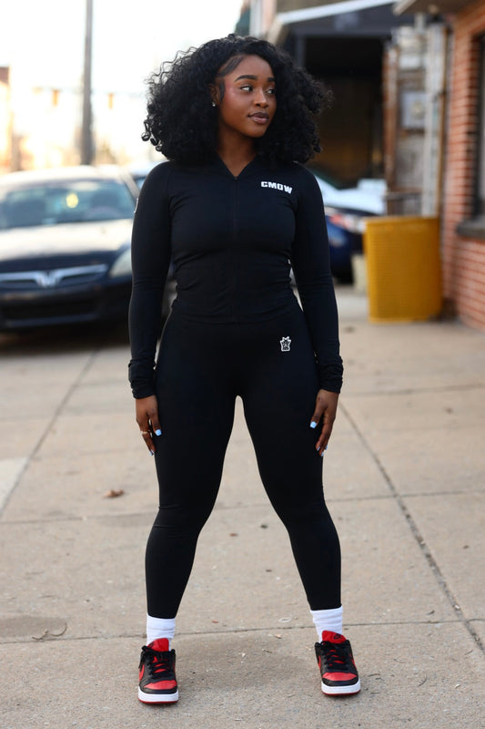 Womens Runner track Suit