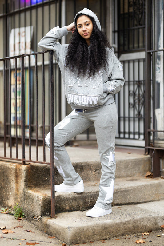 Trap Sweat suit