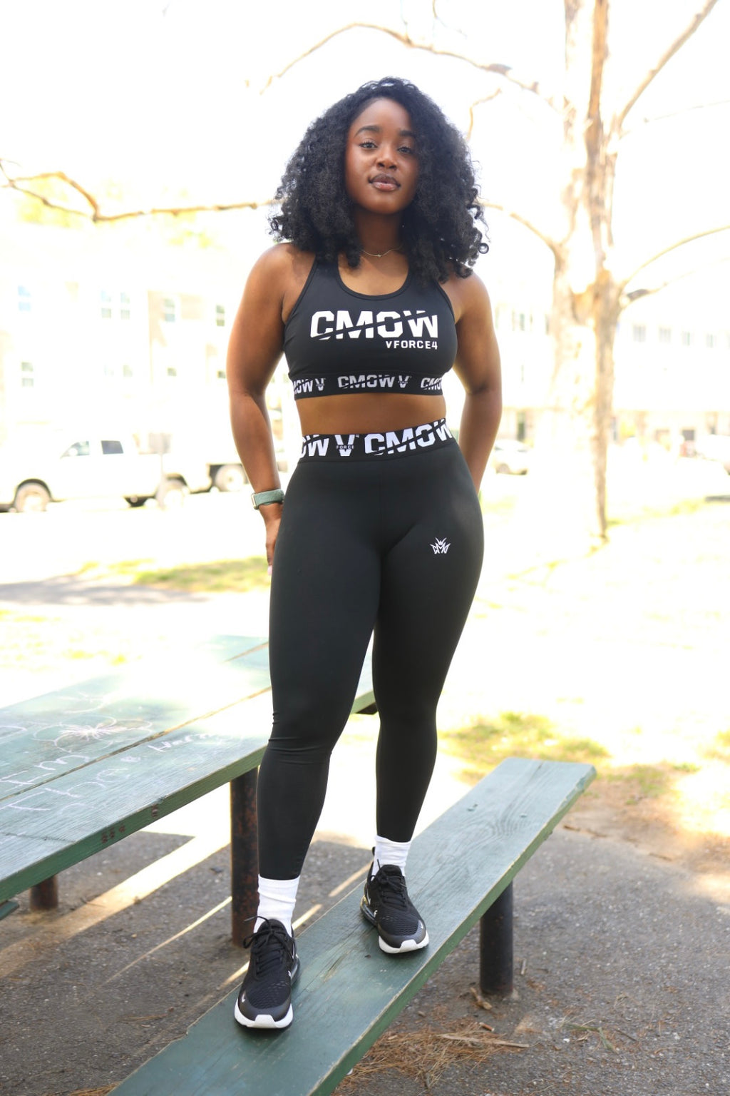 2.0 V FORCE TIGHTS