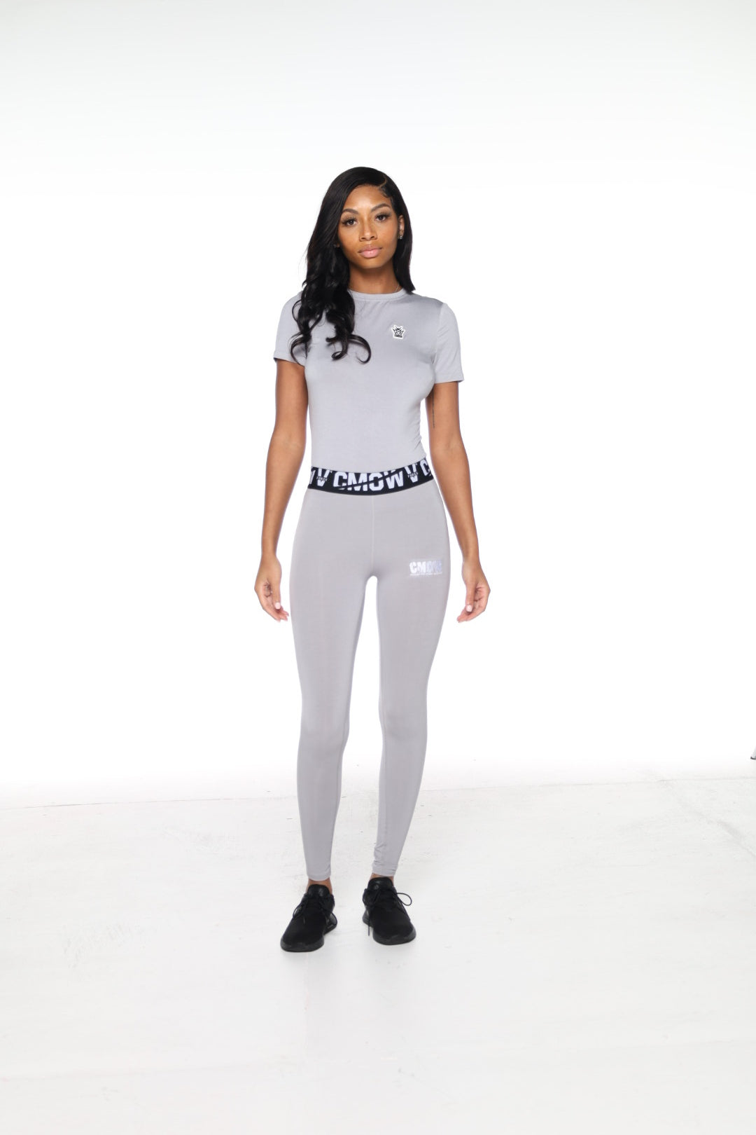 Womens Cop and Carry Tights